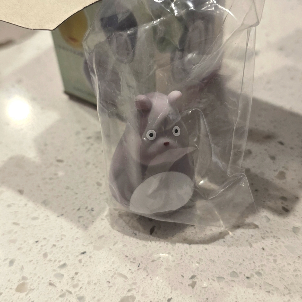 Studio Ghibli Weeble Wobble